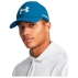 Casquette Golf96 Hat Photon Blue White