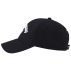 Casquette Junior Tour Black White