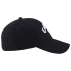 Casquette Junior Tour Black White