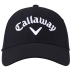 Casquette Junior Tour Black White
