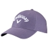 Casquette Junior Tour Violet Haze White