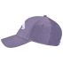 Casquette Junior Tour Violet Haze White