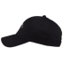 Casquette Liquid Metal Women Black Gun Metal
