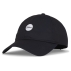 Casquette Montauk Lightweight Black White