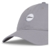 Casquette Montauk Lightweight Grey White