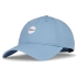 Casquette Montauk Lightweight Tidal White