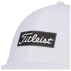 Casquette Oceanside White Black