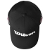 Casquette Performance Mesh Cap Black