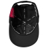 Casquette Performance Mesh Cap Black