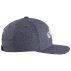 Casquette Performance Pro Charcoal White