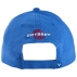 Casquette Performance Pro Royal White