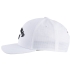 Casquette Performance Pro White Black