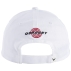 Casquette Performance Pro White Black