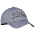 Casquette Players Stadry Grey Charcoal