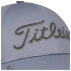 Casquette Players Stadry Grey Charcoal