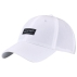 Casquette Relaxed Retro White Black