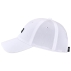 Casquette Relaxed Retro White Black