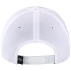 Casquette Relaxed Retro White Black