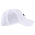 Casquette Relaxed Retro White Black