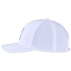 Casquette Rutherford White
