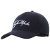 Casquette Script Seeker Navy
