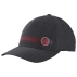 Casquette Straight Shot Charcoal