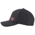 Casquette Straight Shot Charcoal