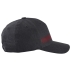 Casquette Straight Shot Charcoal