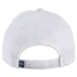Casquette Straight Shot White