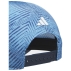 Casquette Tour 3 Strp Prt Semi Blue Burst