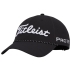 Casquette Tour Breezer Black White