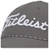 Casquette Tour Breezer Charcoal White