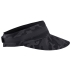 Visière Visor Women Black Camo