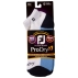 Chaussettes ProDry Sport White Grey White Blue 2 Paires