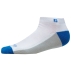 Chaussettes Prodry Sport White 2 Paires