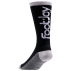 Chaussettes ProDry Heritage Crew Black Grey