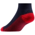 Chaussettes ProDry Heritage Crew Navy Red