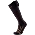 Chaussettes Powersock Heat Fusion Black Gold