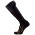 Chaussettes Powersock Heat Fusion Black Gold