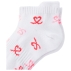 Chaussettes Heart Sock Pack Kit Of 3