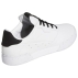 Chaussures sans crampons Adicross Retro White Core Black