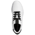 Chaussures sans crampons Adicross Retro White Core Black