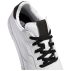 Chaussures sans crampons Adicross Retro White Core Black