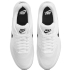 Chaussures sans crampons Air Max 90 G White Black