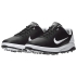 Chaussures avec crampons Infinity G Black White