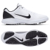 Chaussures avec crampons Infinity G White Black