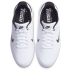 Chaussures avec crampons Infinity G White Black
