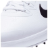 Chaussures avec crampons Infinity G White Black