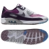 Chaussures sans crampons Air Max 90 G NRG White Cave Purple Purple Smoke