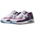 Chaussures sans crampons Air Max 90 G NRG White Cave Purple Purple Smoke